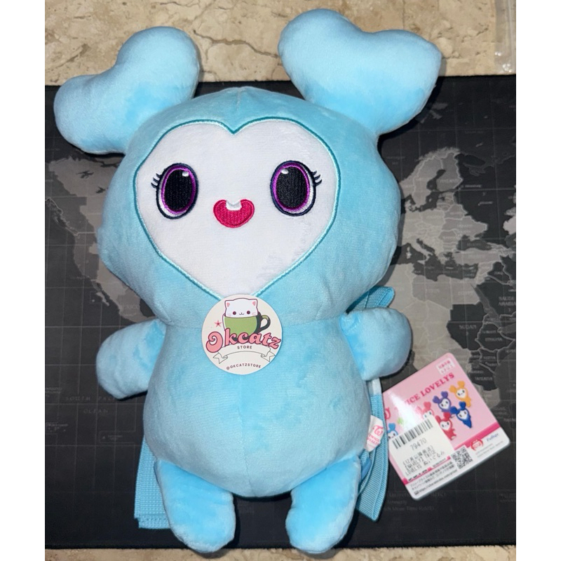 Baby Lovely GIGO TWICE - OFICIAL | Shopee Brasil