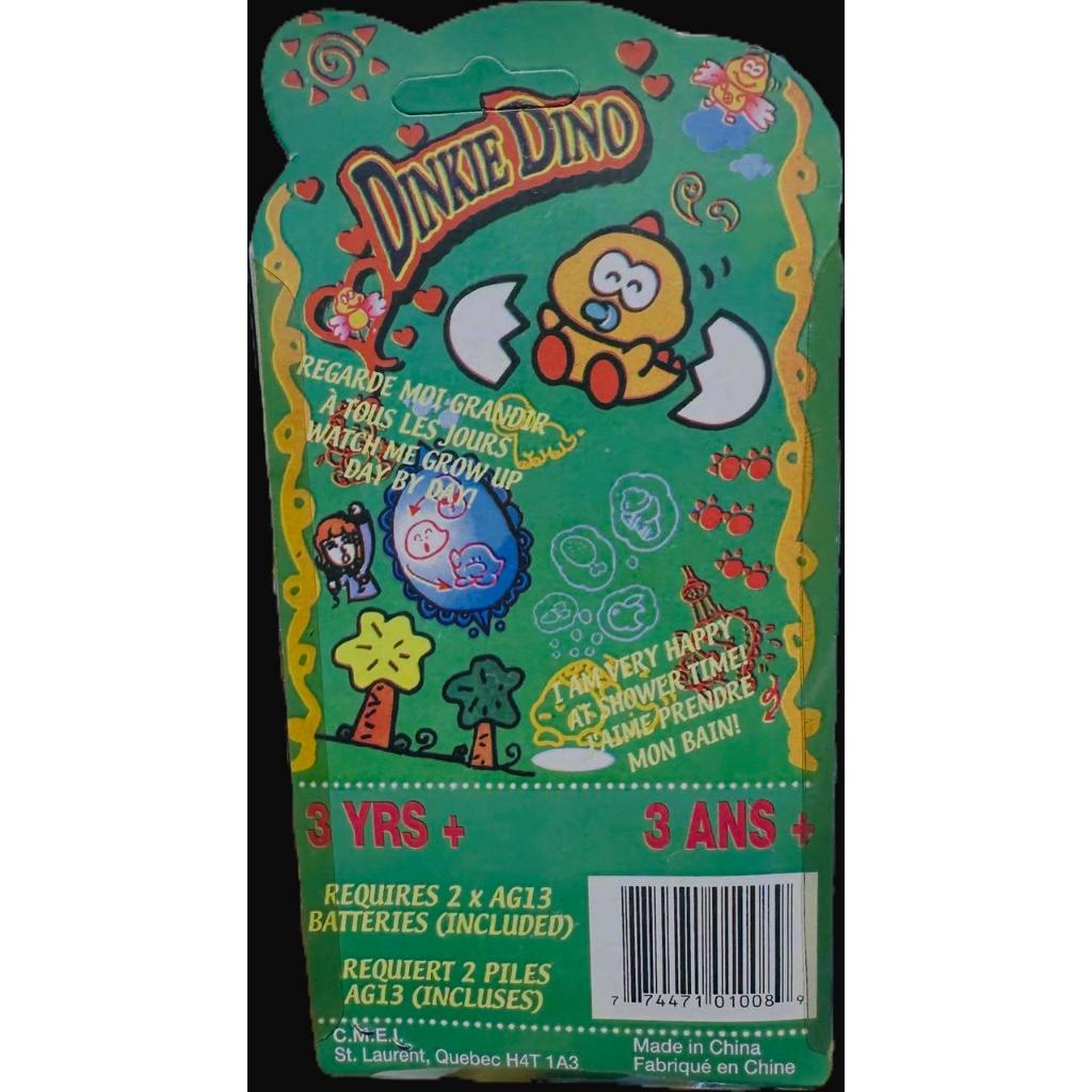 Tamagochi Bichinho Virtual Original Anos 90 Raro Novo Na Embalagem
