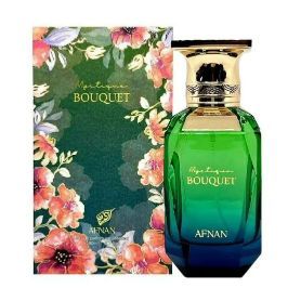 Afnan Mystique Bouquet | Shopee Brasil