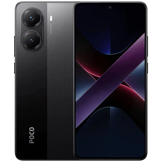 Poco X7 Pro Preto 5G 512GB 12 GB Ram Novo Original Lacrado Versão Global