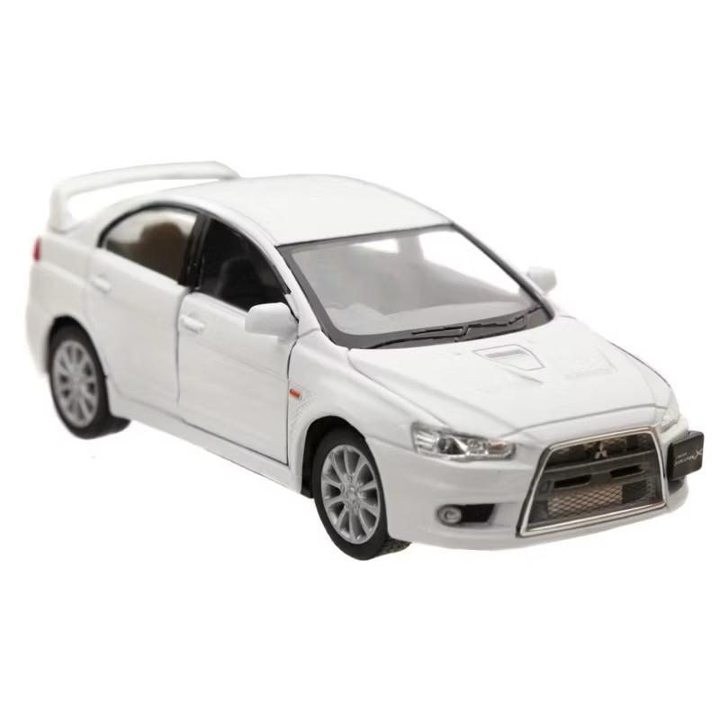 Evolution Lancer em Promoção na Shopee Brasil 2026