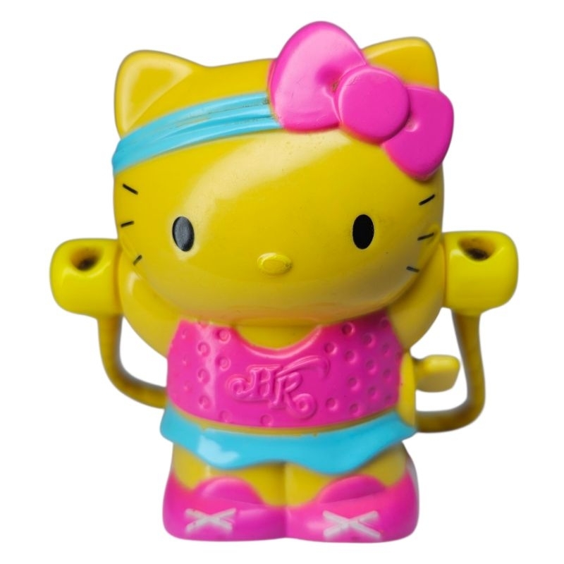 Bonecas Hello kitty fada abelha 2007/08 | Lacta | Shopee Brasil