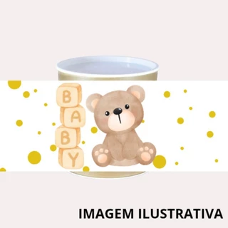 Rótulo Adesivo para Personalizar Tubolata mini tubo 5x8 ou 7x6 todos os temas