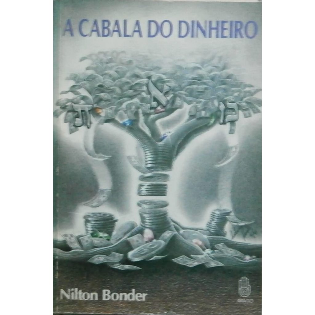 A Cabala do Dinheiro | Shopee Brasil
