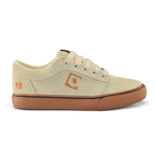 Tênis QIX Ninety Three Camurça Original Sola Borracha Skatista
