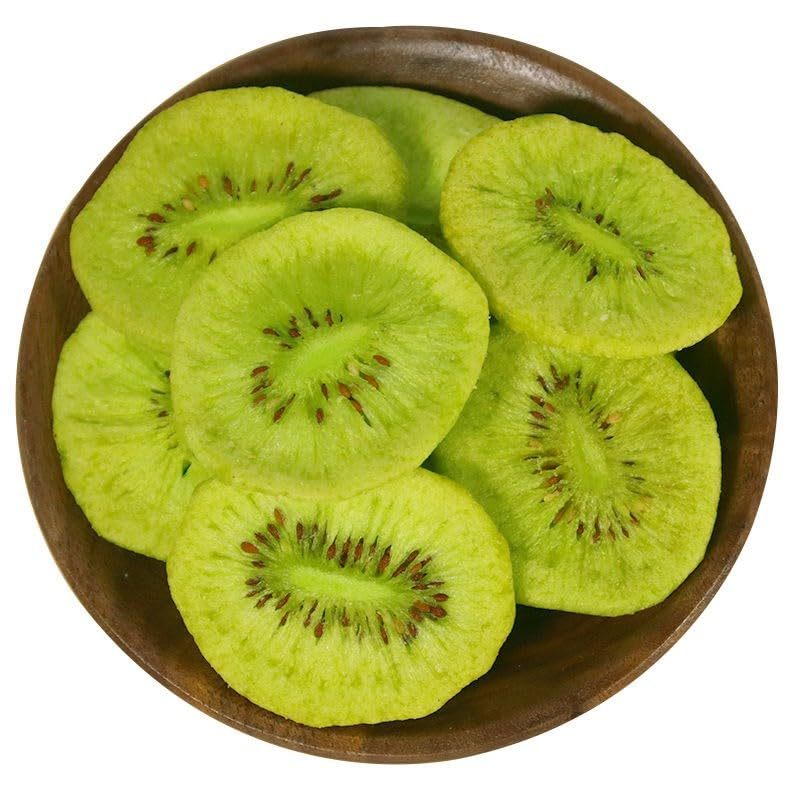 CHIPS DE KIWI – Crocância e Sabor Natural! | Shopee Brasil