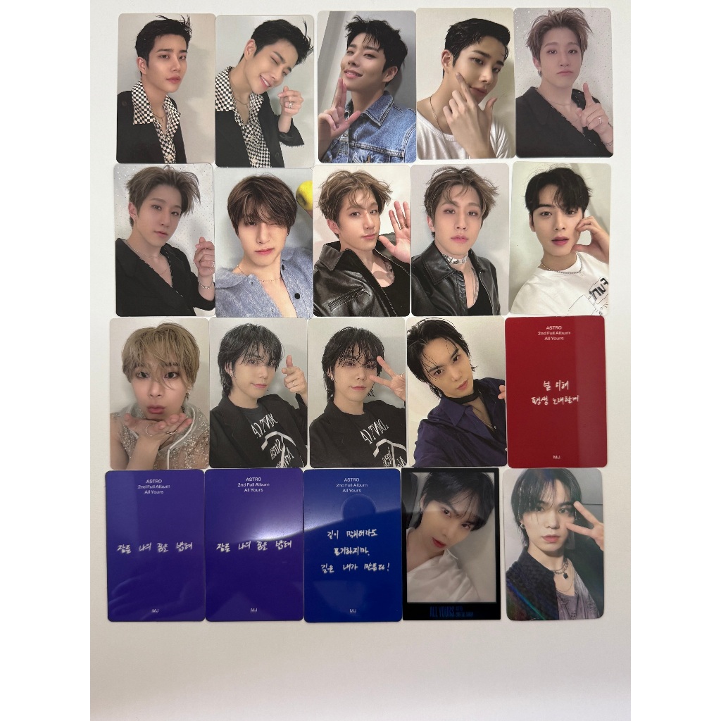 astro album kpop em Promoção na Shopee Brasil 2026
