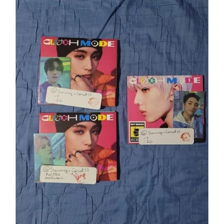 Nct - Nct 2018 [empathy] em Promoção na Shopee Brasil 2025