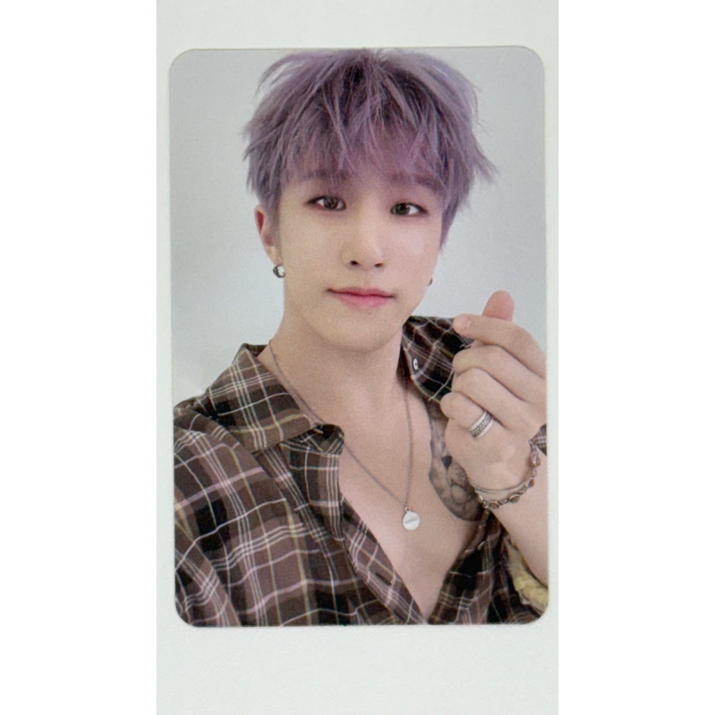 astro switch on photocard original kpop | Shopee Brasil