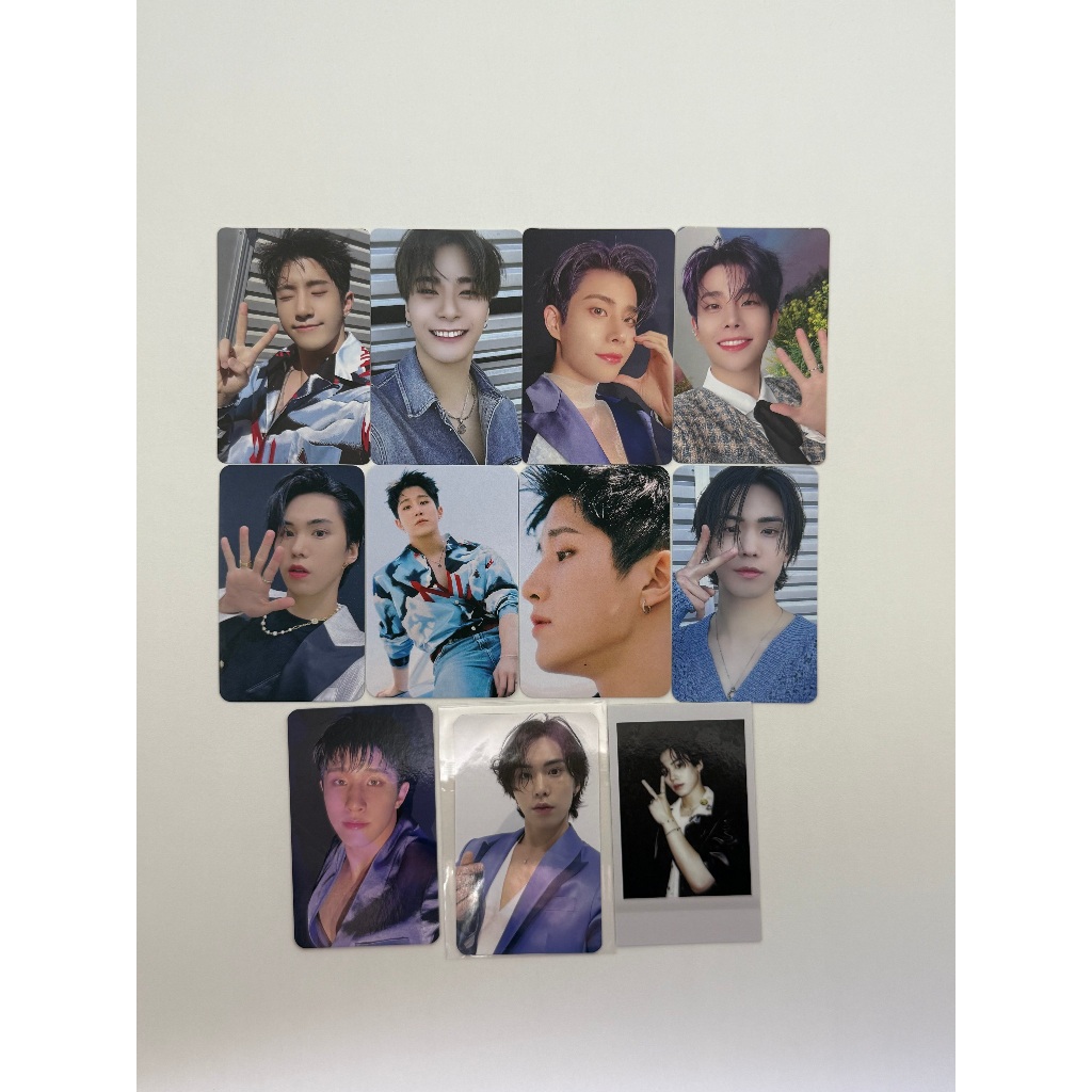 album astro kpop em Promoção na Shopee Brasil 2026