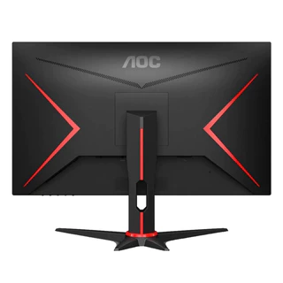 Monitor Gamer AOC Sniper 27 Polegadas Full HD IPS 75HZ 1MS 27G2HE5