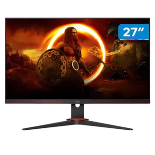 Monitor Gamer AOC27G2E1 27" Full HD IPS 100Hz 1ms HDMI DisplayPort