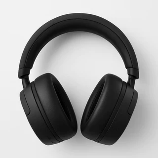 Fone De Ouvido Sem Fio A068 Da Fam Preto Bateria De 80 Horas