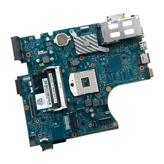 Placa Mãe HP Probook 4520 4520S 4720 4720S 48.4GK06.041
