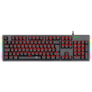 Teclado Mecânico T-Dagger Bermuda SINGLE COLOR (Refurbished)