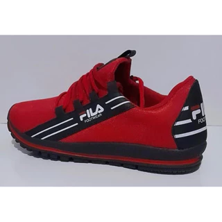 Tênis FL Macio e Confortável Ideal Para Corrida e Academia.