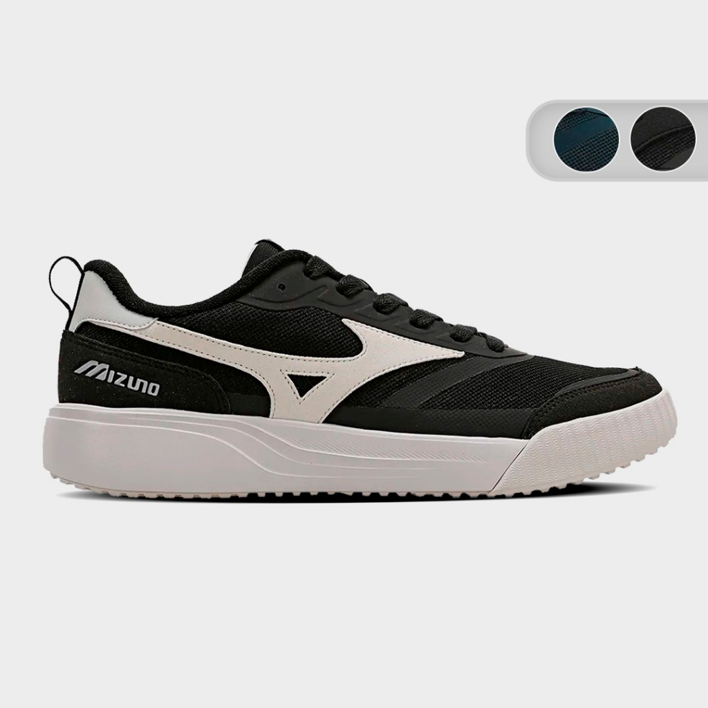 Tenis Mizuno Edo Cross Casual Unissex 101053053 | Shopee Brasil