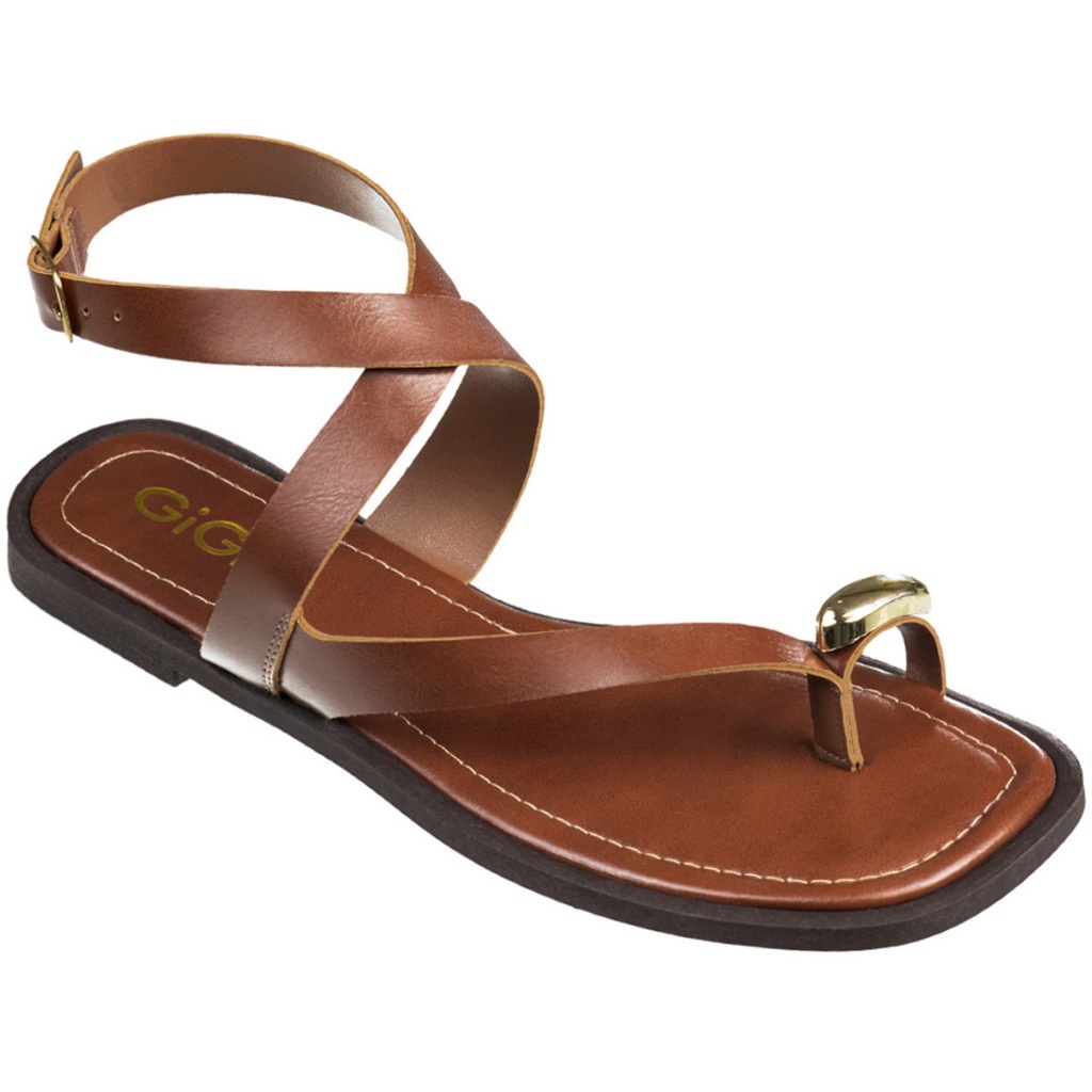 Sandália Boho em Oferta Shopee 2025