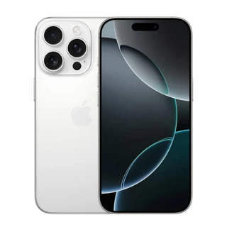 Apple iPhone 16 Pro 1TB 8GB Ram Tela 6.3'' Câm 48Mp Seminovo em Oferta na Shopee