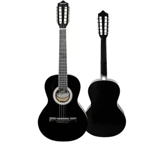Viola Caipira Giannini Acustica Start Vs14 em Oferta na Shopee