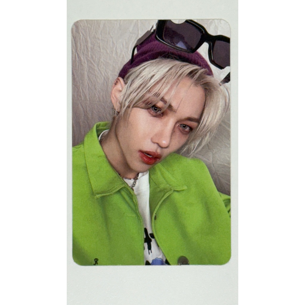 stray kids oddinary photocard original kpop | Shopee Brasil