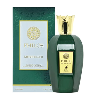 Philos Messenger Maison Alhambra EDP