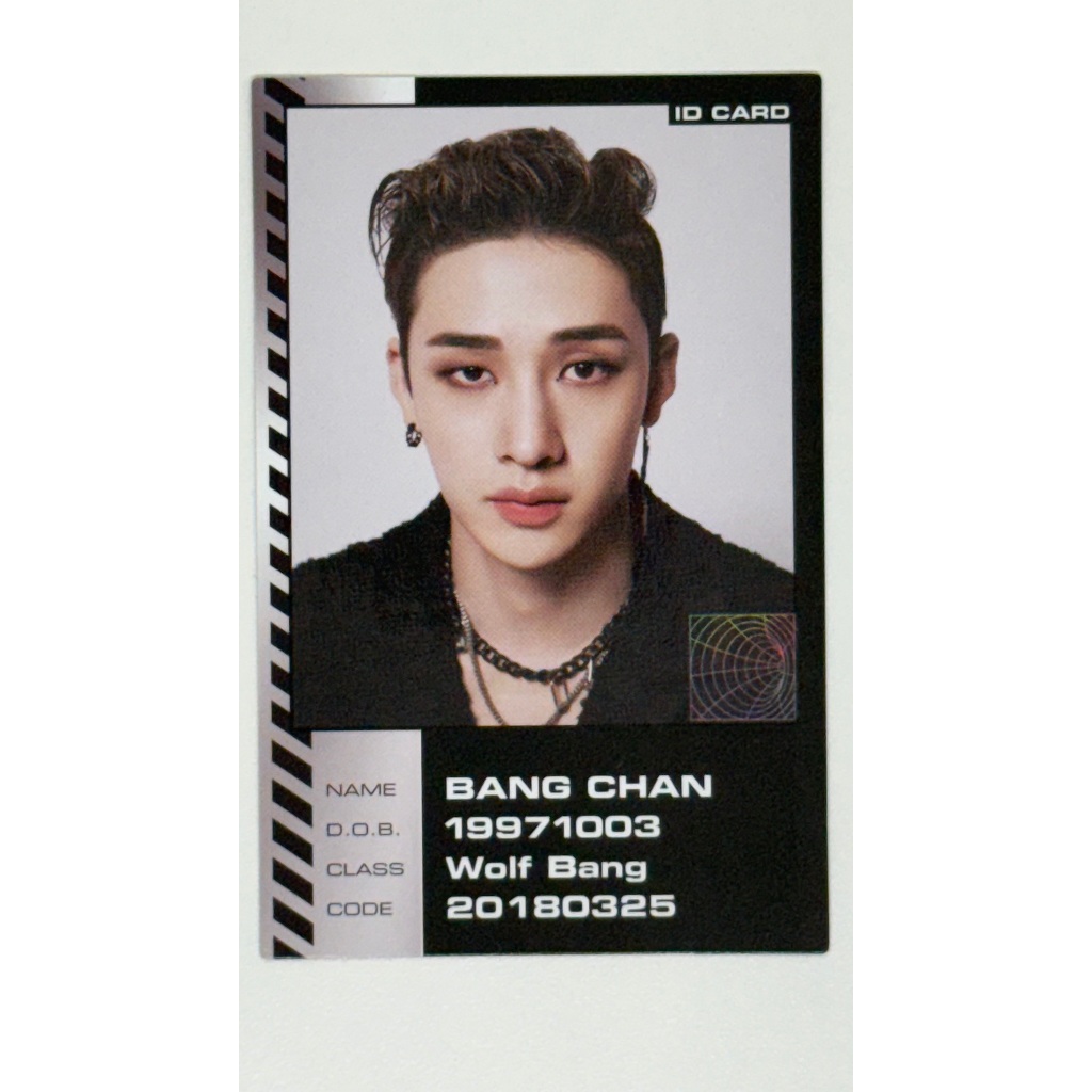 straykids oddinary トレカ バンチャン subk shopee stray kids oddinary photocard original kpop | Shopee Brasil