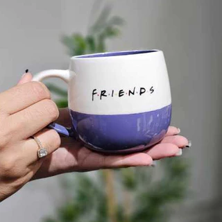 Caneca Friends
