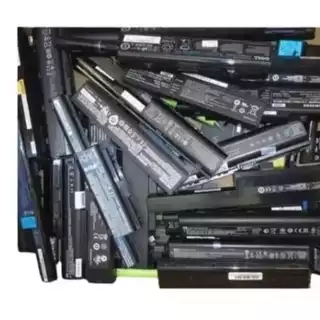 promoção temporária Lote 10 bateria de notebook