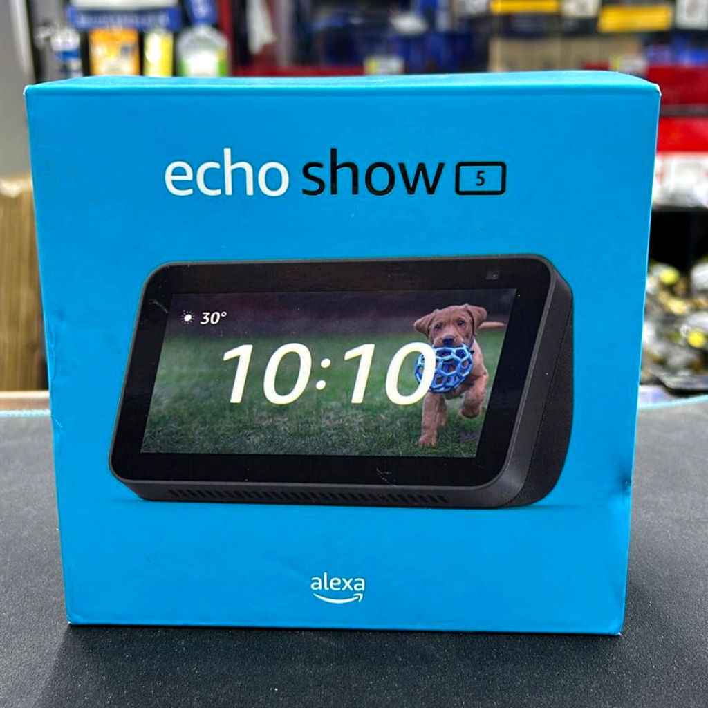 echo show 10 3 geração em Promoção na Shopee Brasil 2026