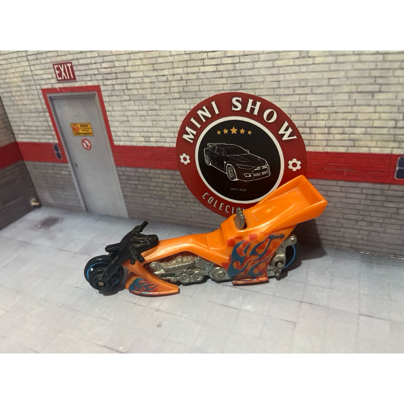 Moto Triciclo Quadriciclo HotWheels | Shopee Brasil
