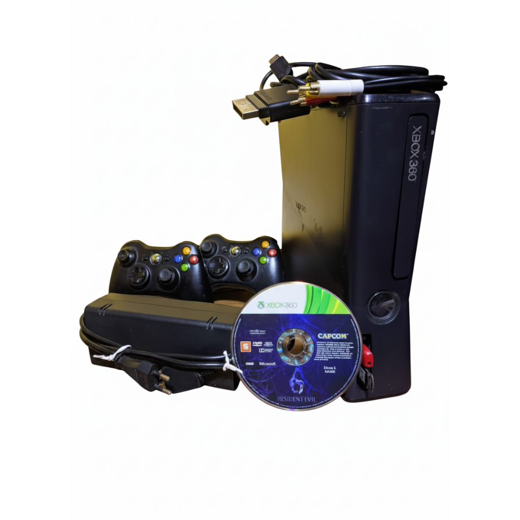 XBOX 360 FUNCIONANDO DESBLOQUEADO EXPLOIT | Shopee Brasil