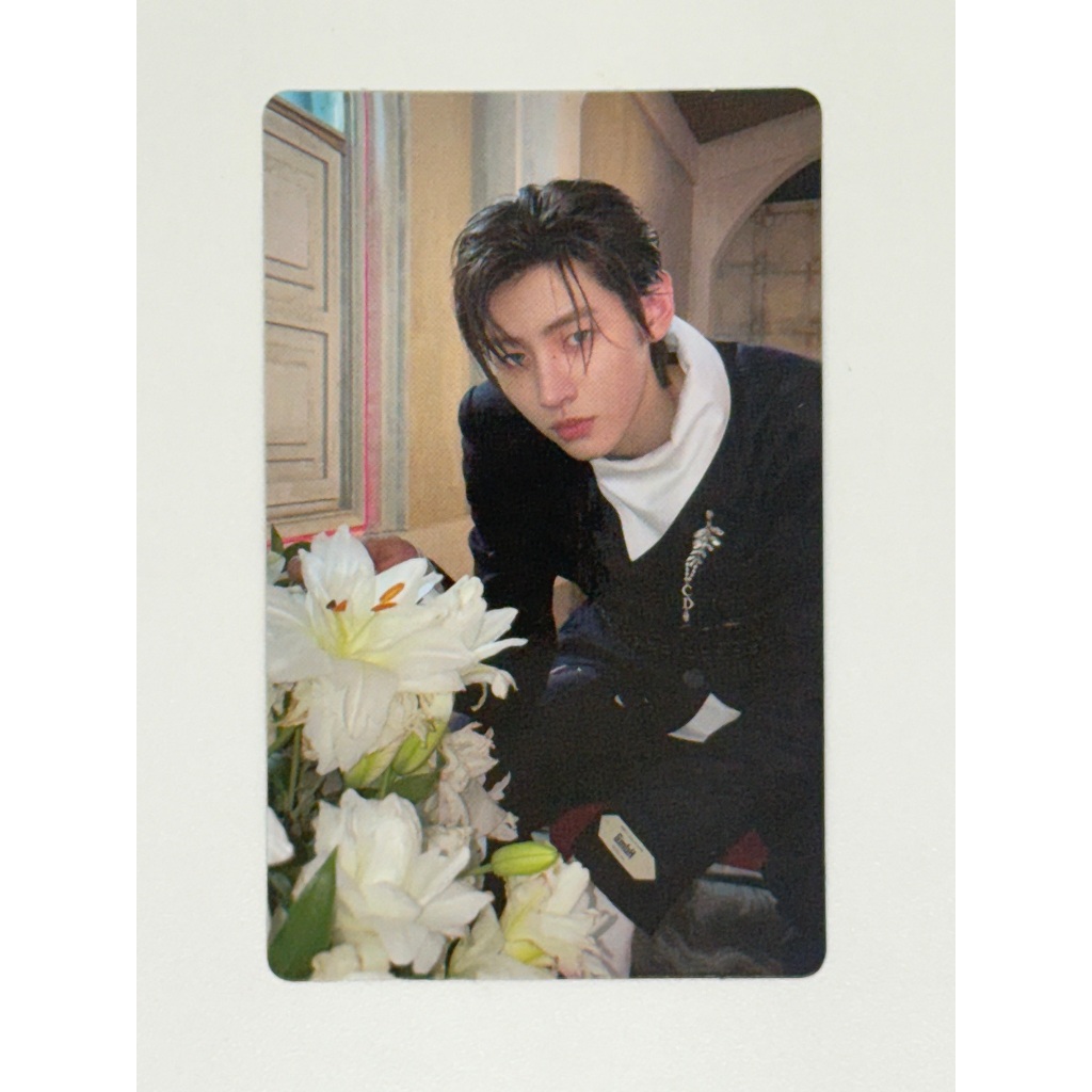 enhypen dark blood photocard original kpop | Shopee Brasil