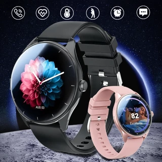 Full Android Smartwatch na Black Friday 2025 | BuscaProdutos