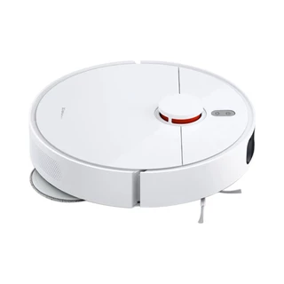 Robô Aspirador Inteligente Xiaomi Mi Robot Vacuum S10+ Plus Branco NOVO