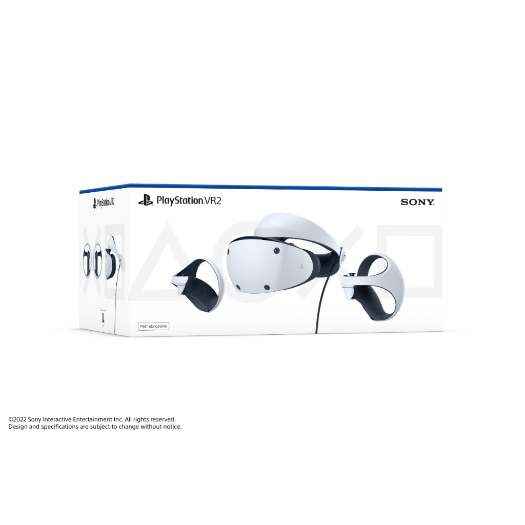 playstation vr2 horizon call of the mountain em Promoção na Shopee