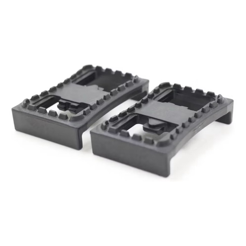 Plataforma Par P/ Pedal Clip Welgo GTA Shimano Sm Pd22 M505 M520 M540 ...