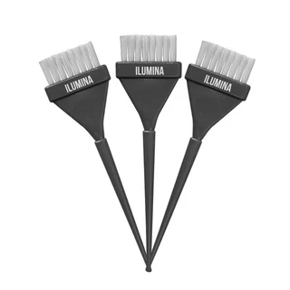 Pincel Ilumina Original para Mechas Coloração Luzes Reflexos Tamanho M - 1Unidade em Oferta na Shopee