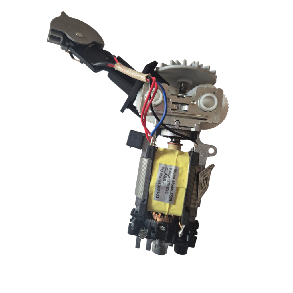 MOTOR BATEDEIRA CADENCE JOLIE BAT401/BAT411 127V | Shopee Brasil