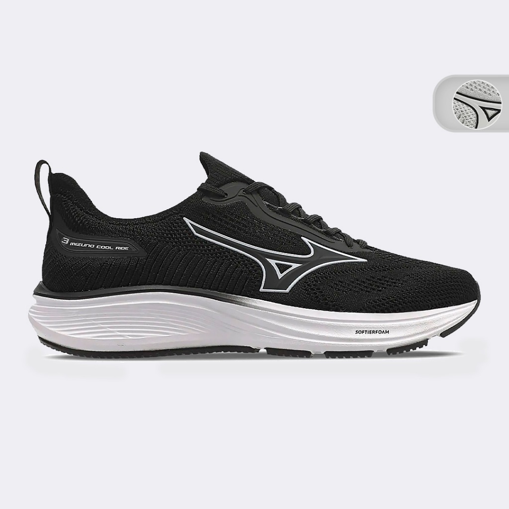 Tênis Mizuno Roxo em Oferta Shopee 2025