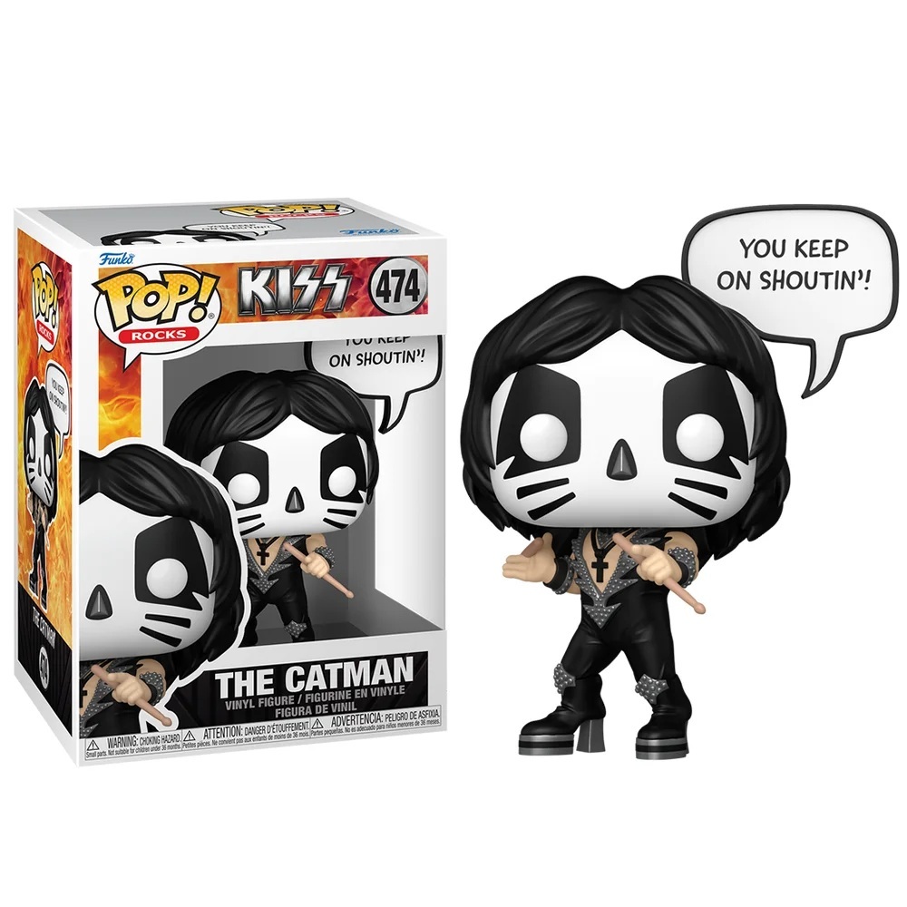 Funko Pop Metallica em Oferta | Shopee 2026