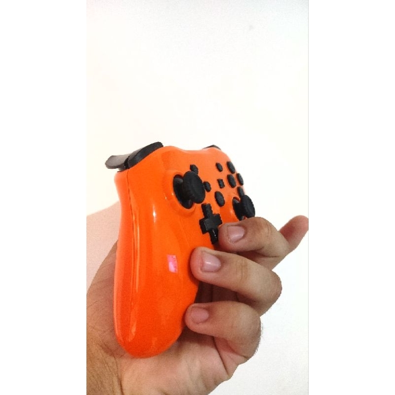 controle sem fio NS009 funcionando tudo | Shopee Brasil