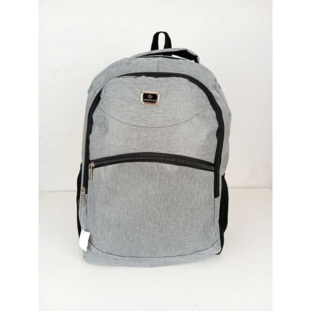 Mochilas Masculina Impermeavel para o dia a dia mochila para notebook