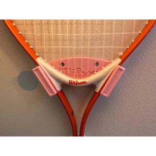 Suporte para Raquete tênis - beach tênis-impressão 3d em Oferta na Shopee