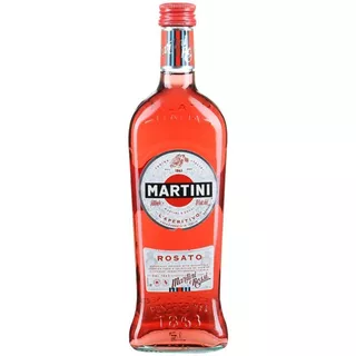 VERMOUTH MARTINI ROSATO 750ML