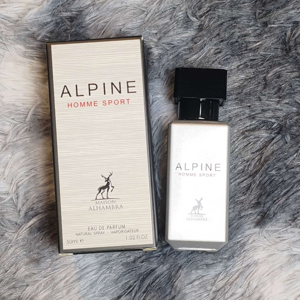 Perfumes de 30 Ml Maison Alhambra | Shopee Brasil