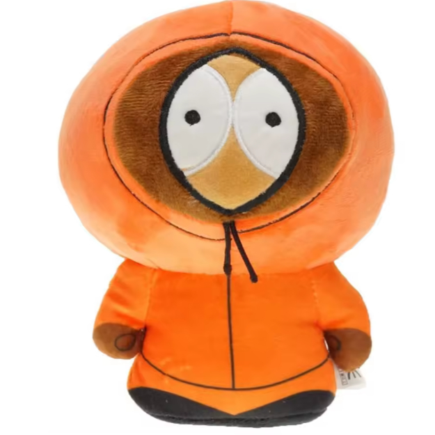 South Park Kyle Kenny Stan Butters Cartman Figuras De Accion | Cuotas sin interés