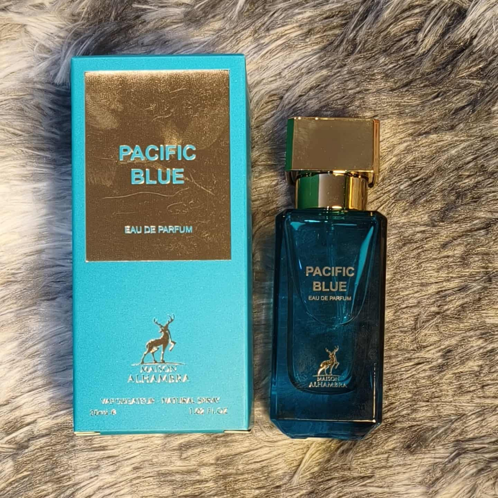 Perfume Maison Alhambra em Promoção na Shopee Brasil 2026