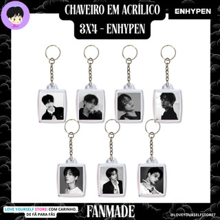 ENHYPEN SHOPEE kpopmerch 170枚 ENHYPEN SHOPEE kpopmerch 170枚 K-POP NEXT ENHYPEN SP (MSムック