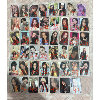 ENHYPEN DARKBLOOD shopee トレカ トレカ セット 7枚 ENHYPEN DARKBLOOD shopee トレカ トレカ セット 7枚 - メルカリ